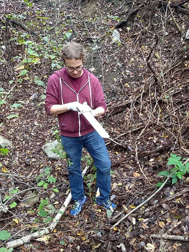 Centralia for Field Work picture 3